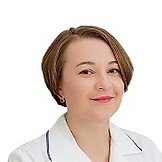 Врач Адаева Елена Валерьевна