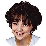 Врач Анафиева Елена Алексеевна