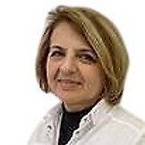 Врач Азизова Наиля Баялы Кызы