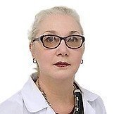 Врач Давыдова Елена Геннадьевна