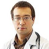 Врач Денисов Олег Николаевич