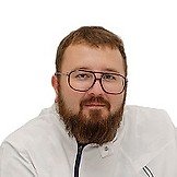Врач Фалов Алексей Сергеевич