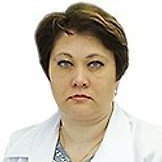 Врач Гордеева Светлана Анатольевна