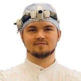 Врач Гуров Анатолий Геннадьевич