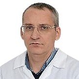 Врач Игонин Павел Николаевич