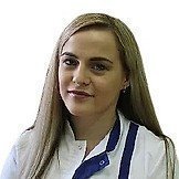 Врач Кафиятуллова Альбина Дамировна