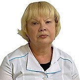 Врач Киселева Елена Алексеевна