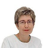 Врач Корнейчук Светлана Ивановна