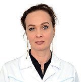 Врач Круглова Евгения Геннадьевна