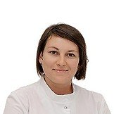 Врач Куликова Светлана Евгеньевна