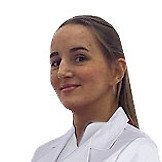 Врач Махмутова Роза Насибулловна