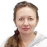 Врач Матвеева Любовь Владимировна