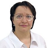 Врач Мозговая Светлана Юрьевна