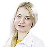 Врач Незванова Светлана Александровна
