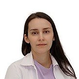 Врач Рахимзянова Алия Галимзяновна