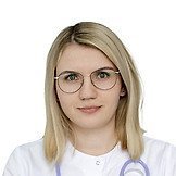 Врач Рыжикова Наталья Анатольевна