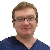 Врач Салехов Артём Камилович