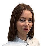 Врач Шакурова Эльвира Наильевна