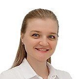 Врач Шарунова Людмила Олеговна