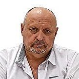 Врач Стекольников Александр Викторович