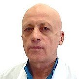 Врач Терёхин Сергей Николаевич