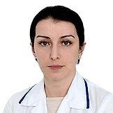 Врач Вагабатова Аида Гаджиевна
