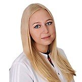 Врач Нуруллова Алия Раисовна