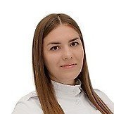 Врач Ватина Анастасия Сергеевна