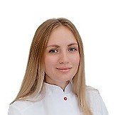 Врач Зеленова Светлана Владимировна