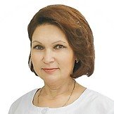 Врач Жаркая Любовь Алексеевна